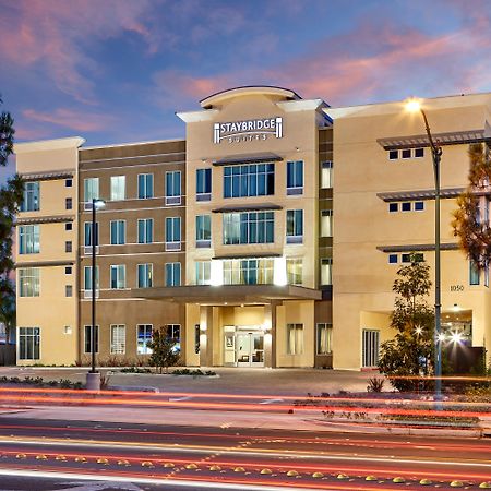 Staybridge Suites Anaheim At The Park By Ihg Bagian luar foto