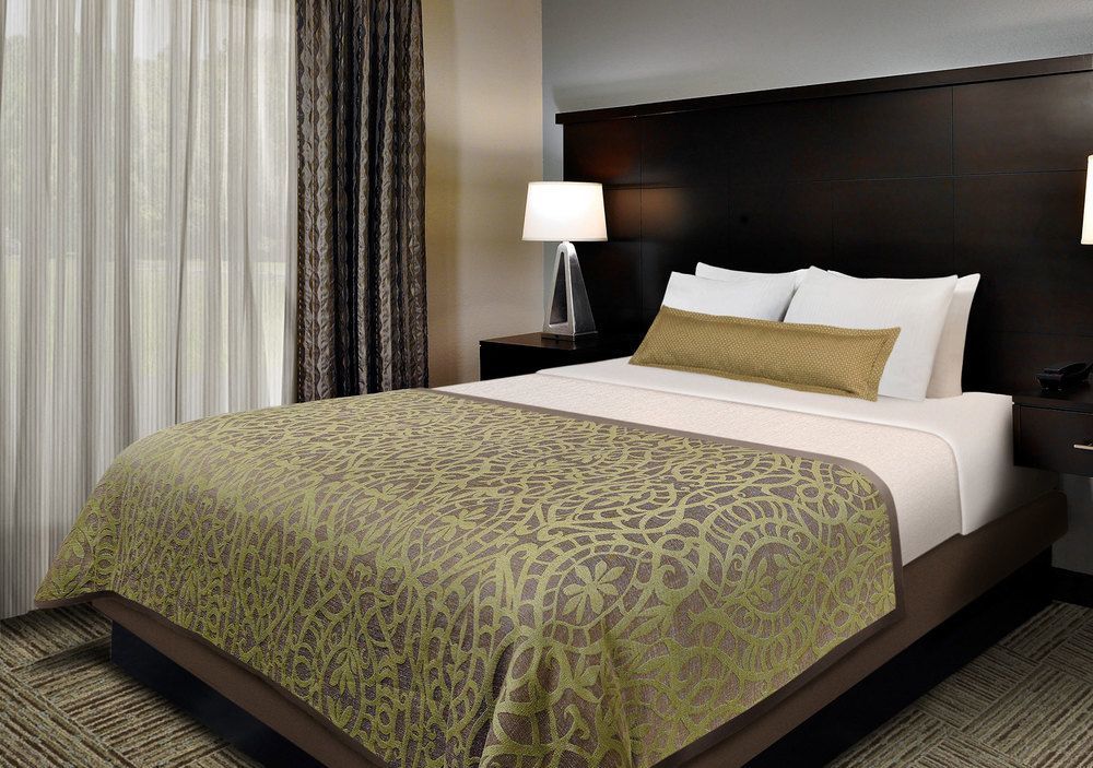 Staybridge Suites Anaheim At The Park By Ihg Bagian luar foto