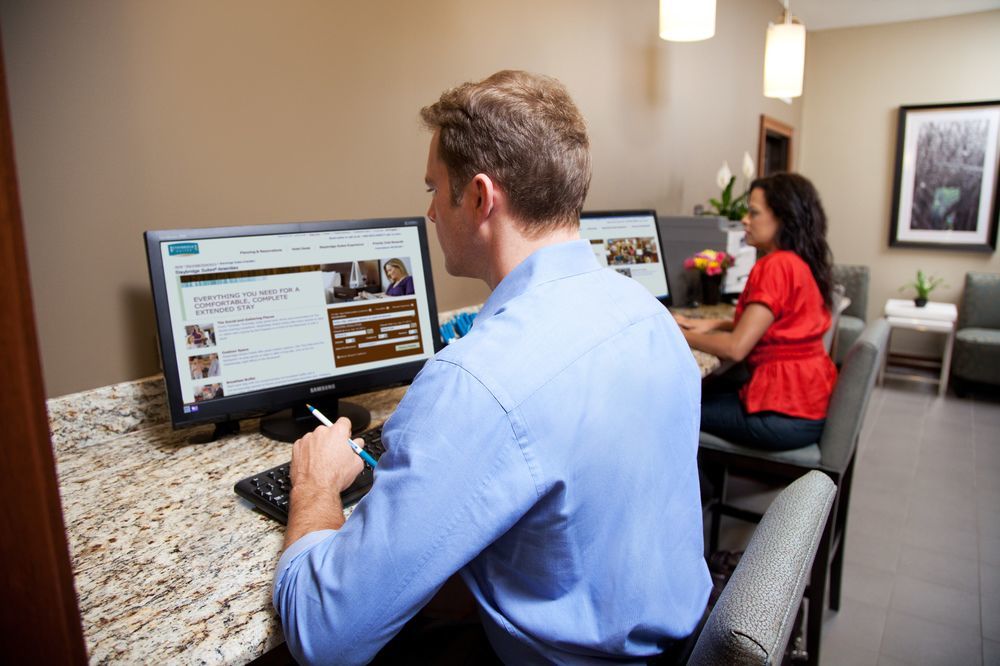 Staybridge Suites Anaheim At The Park By Ihg Bagian luar foto
