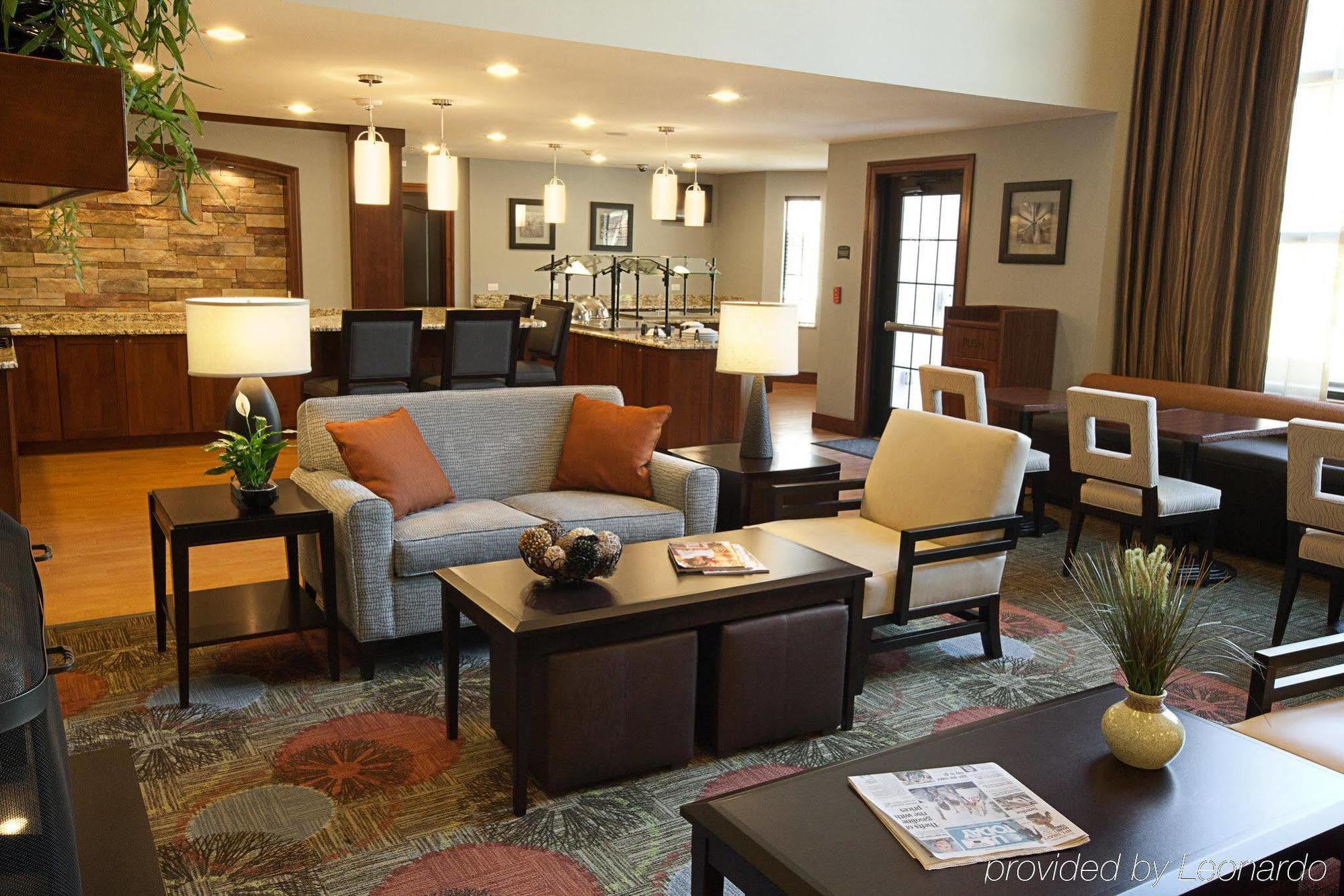Staybridge Suites Anaheim At The Park By Ihg Bagian luar foto