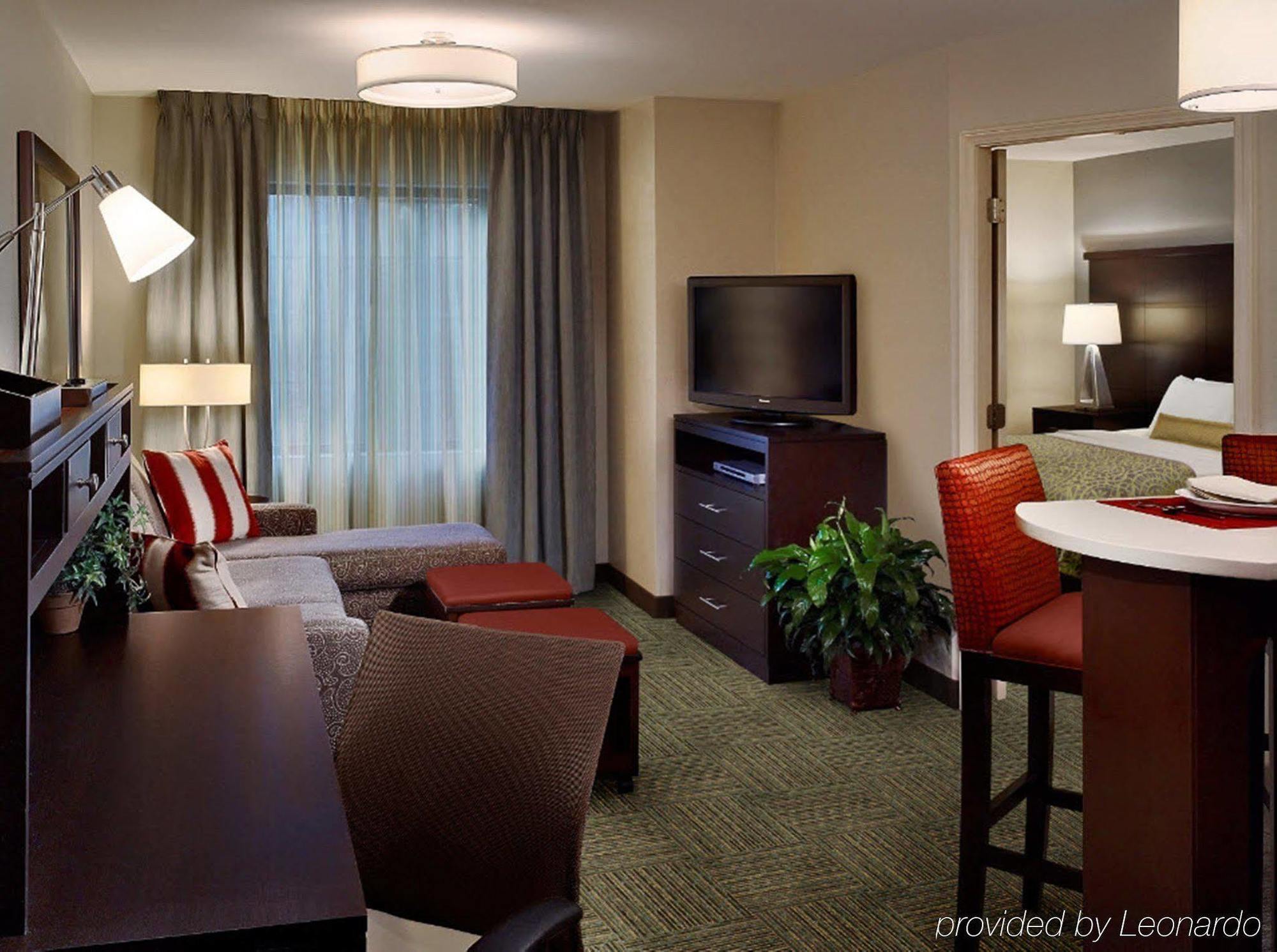 Staybridge Suites Anaheim At The Park By Ihg Bagian luar foto