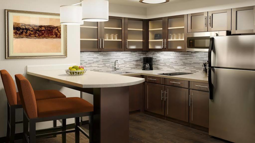 Staybridge Suites Anaheim At The Park By Ihg Bagian luar foto